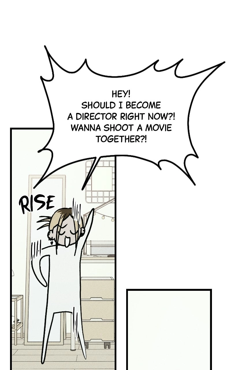 Acting Gangster Chapter 53 page 98 - 