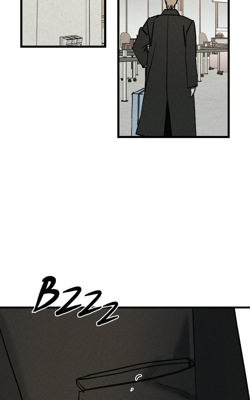 Acting Gangster Chapter 54 page 2 - 