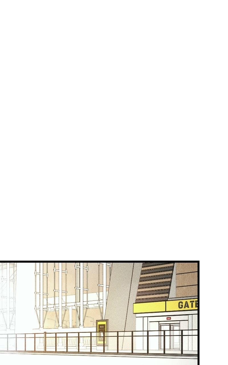 Acting Gangster Chapter 54 page 11 - 