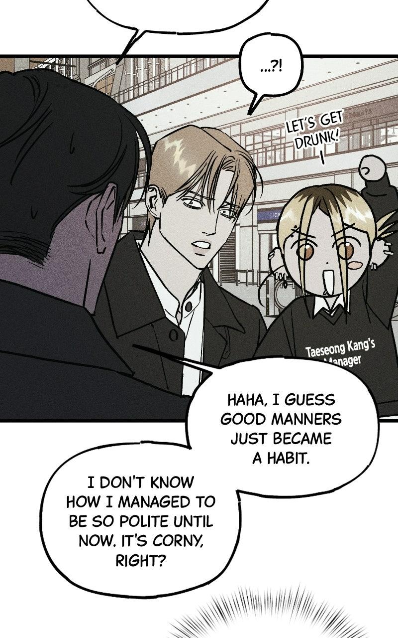 Acting Gangster Chapter 54 page 101 - 