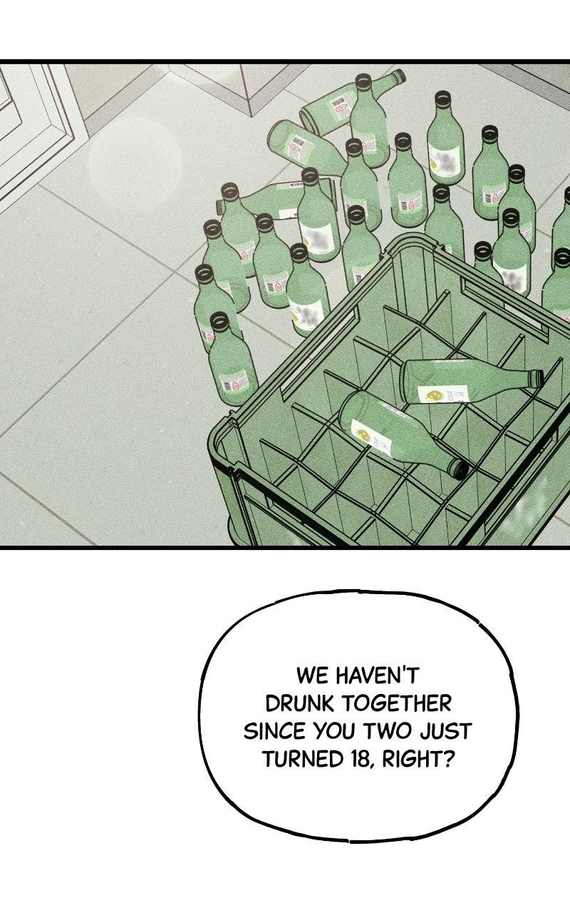 Acting Gangster Chapter 54 page 105 - 