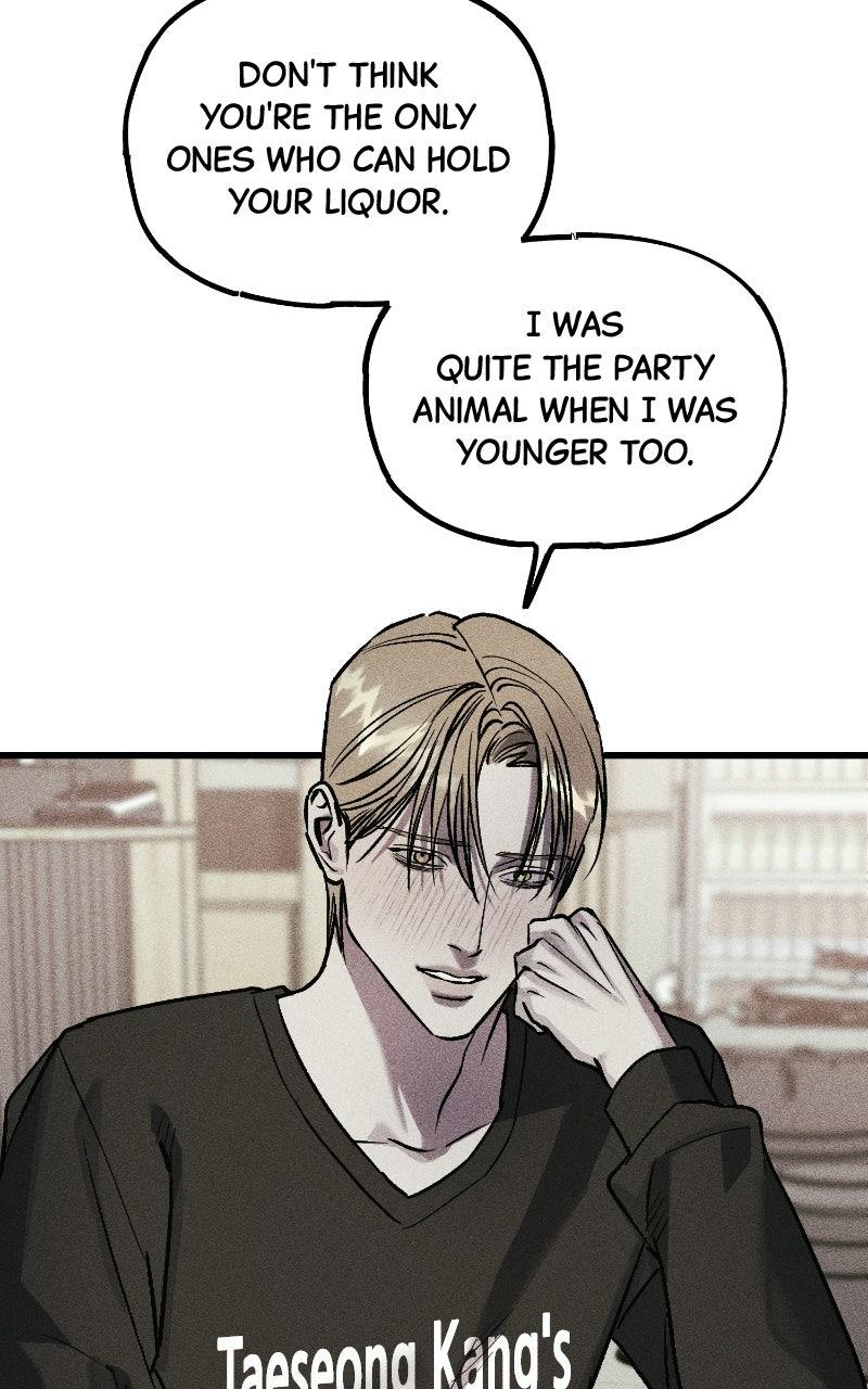 Acting Gangster Chapter 54 page 107 - 