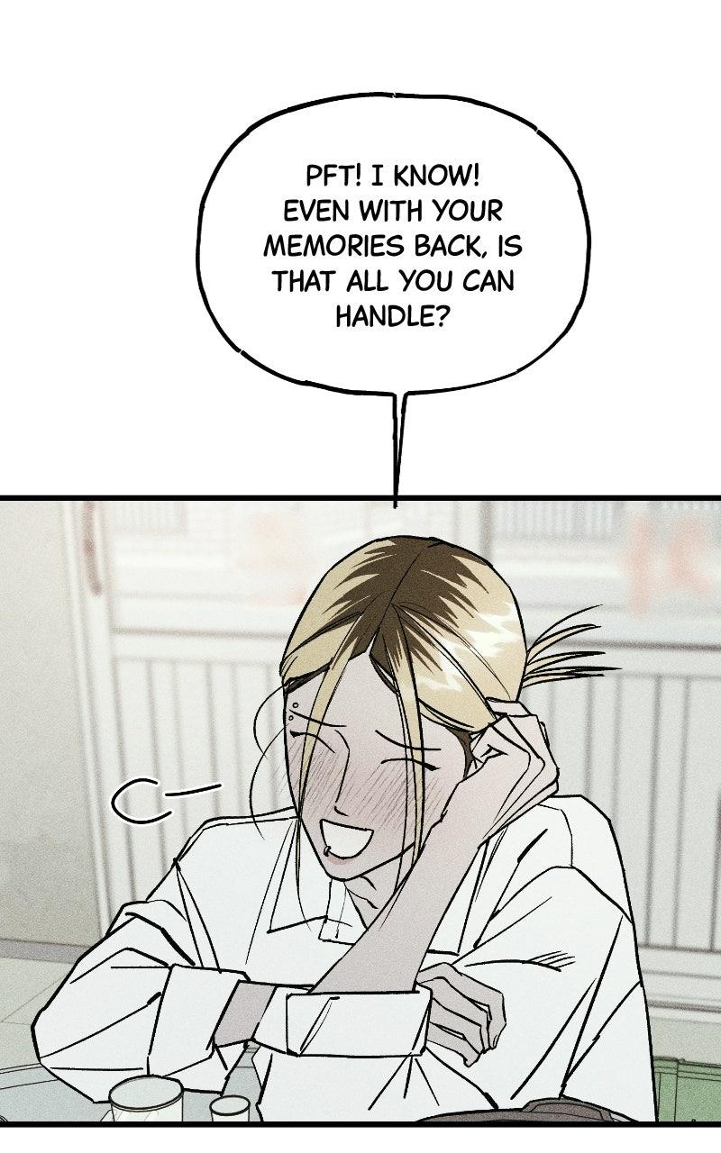 Acting Gangster Chapter 54 page 110 - 