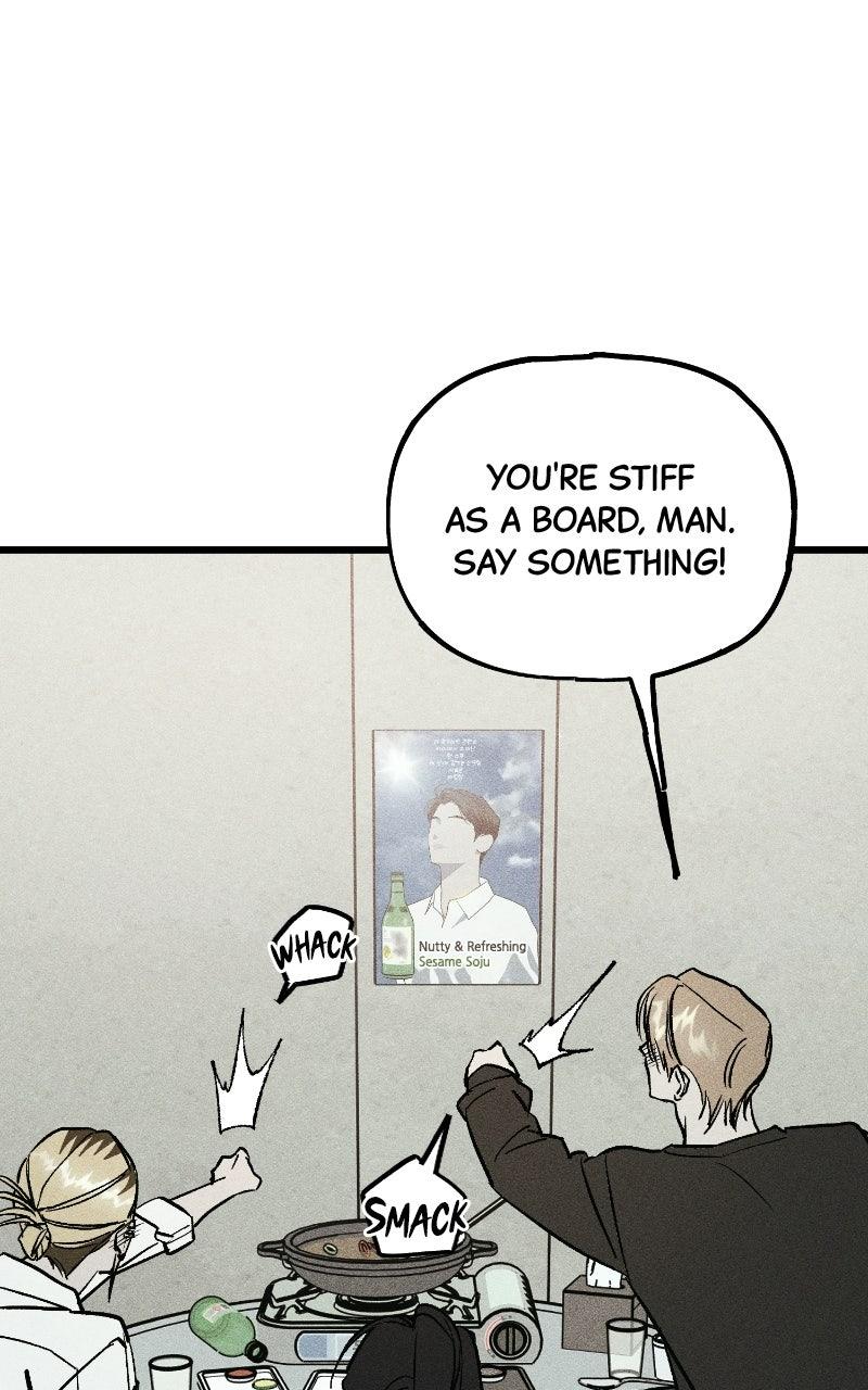 Acting Gangster Chapter 54 page 111 - 