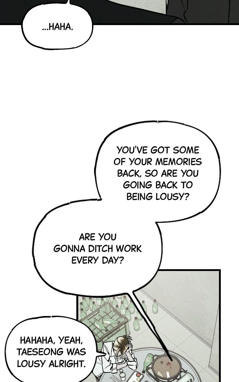 Acting Gangster Chapter 54 page 115 - 