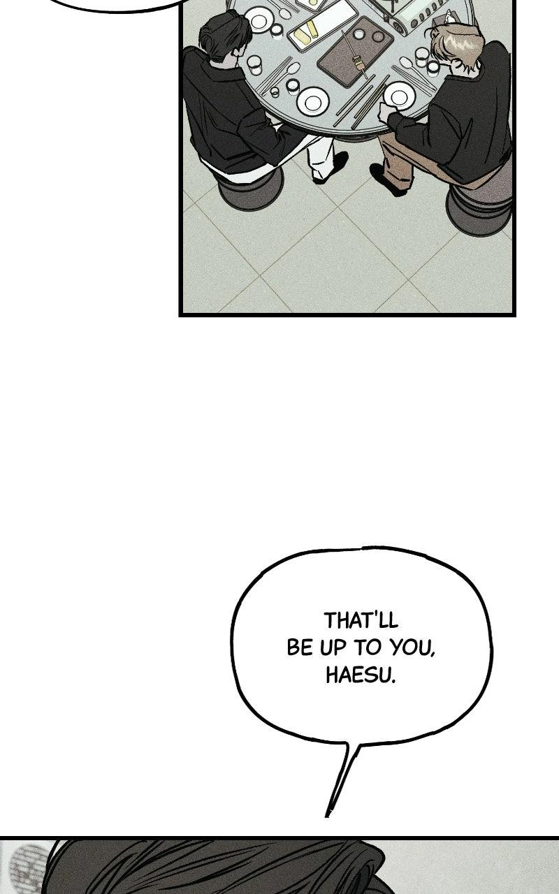 Acting Gangster Chapter 54 page 116 - 