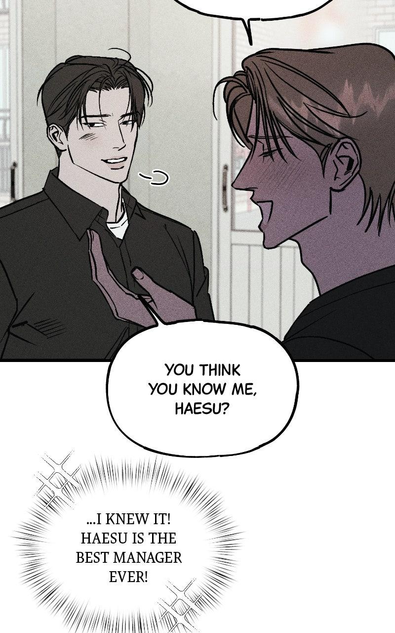 Acting Gangster Chapter 54 page 122 - 