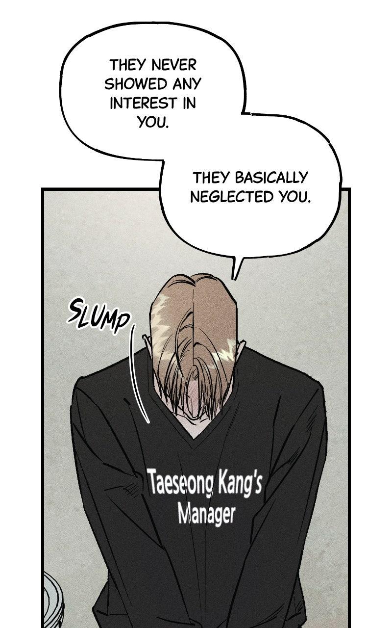 Acting Gangster Chapter 54 page 126 - 