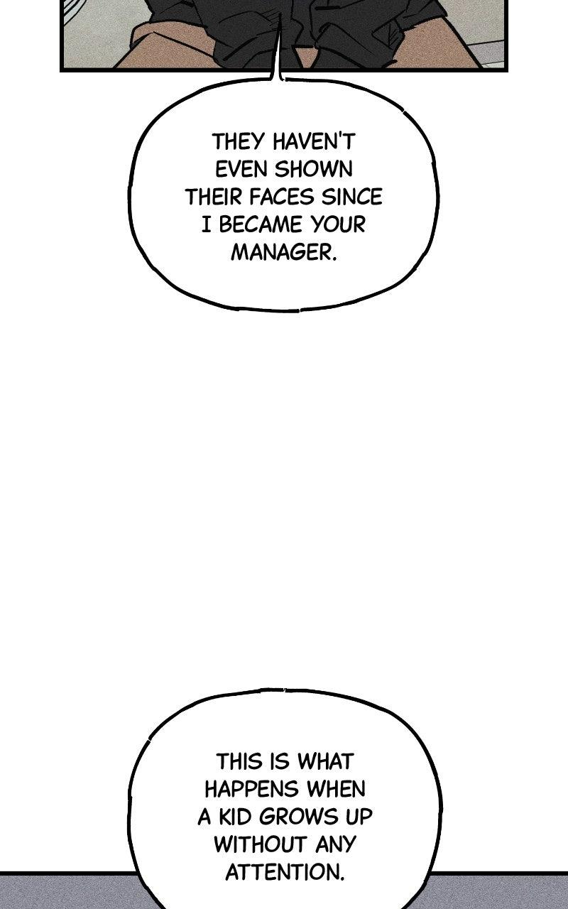 Acting Gangster Chapter 54 page 127 - 