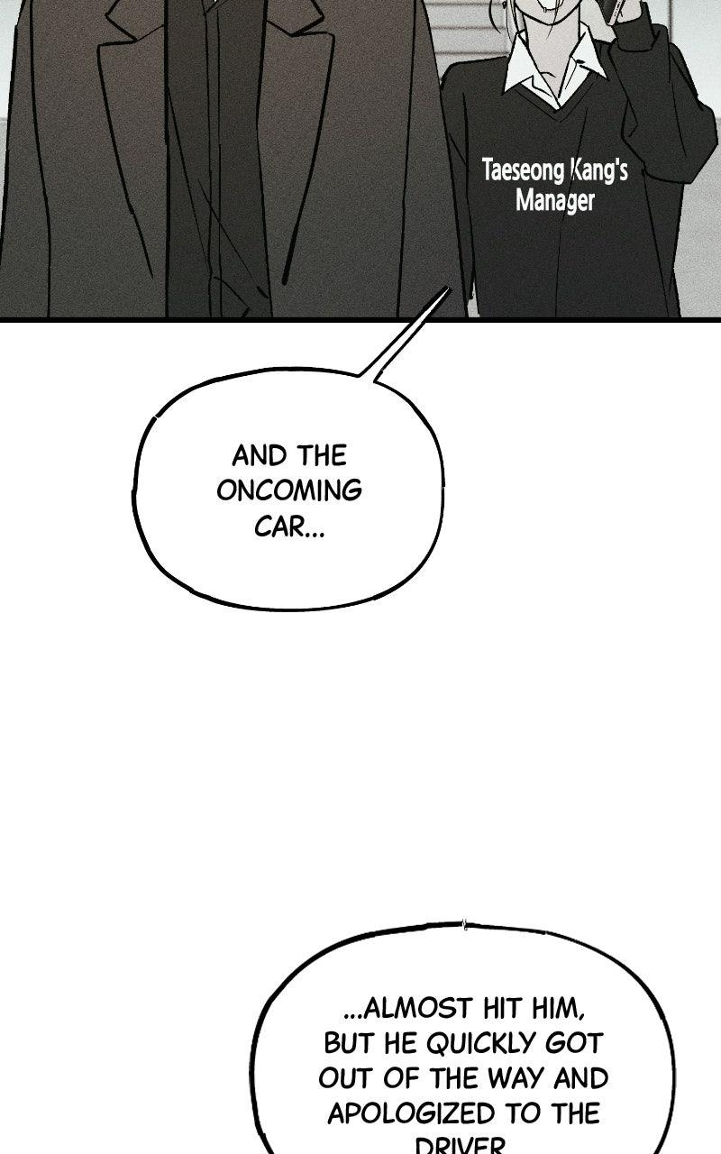 Acting Gangster Chapter 54 page 14 - 