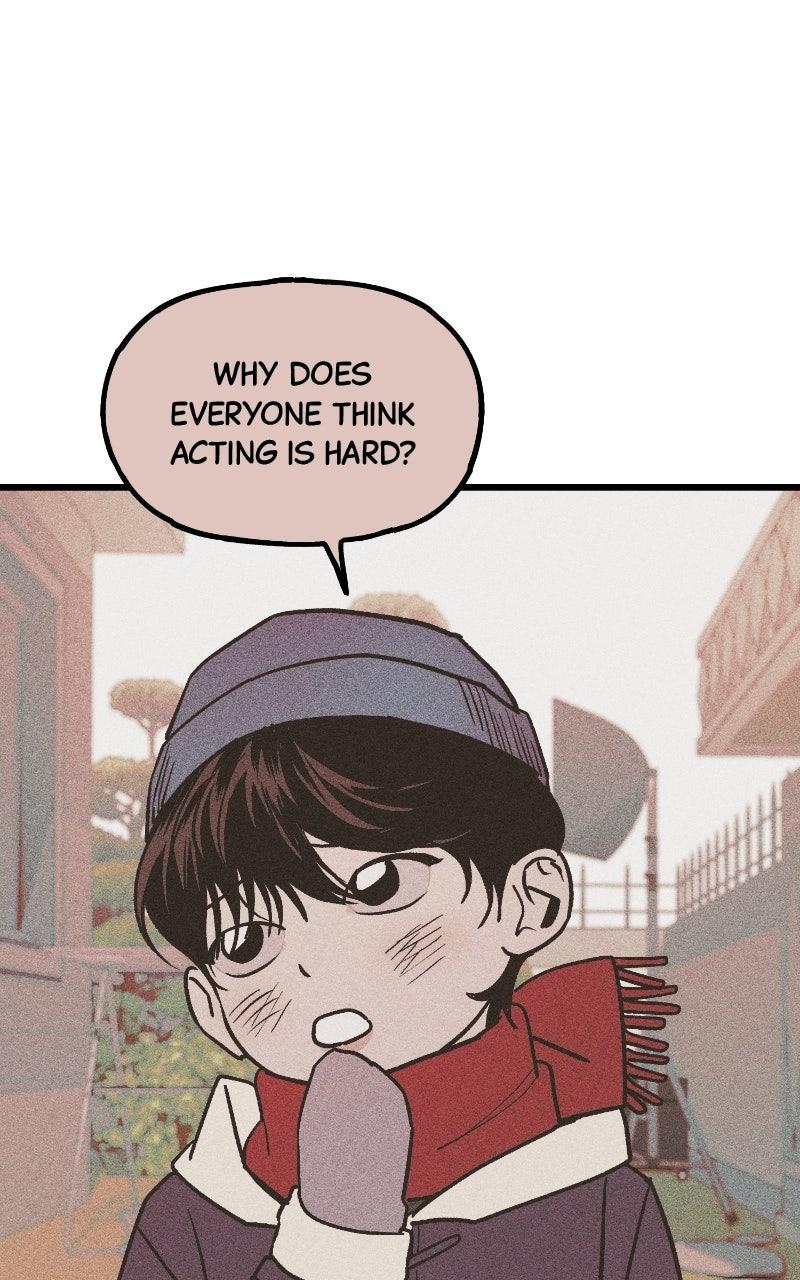 Acting Gangster Chapter 54 page 132 - 