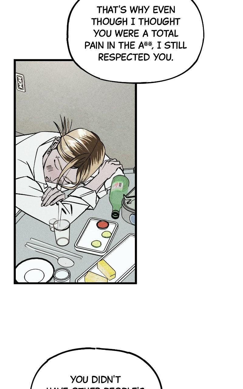 Acting Gangster Chapter 54 page 142 - 