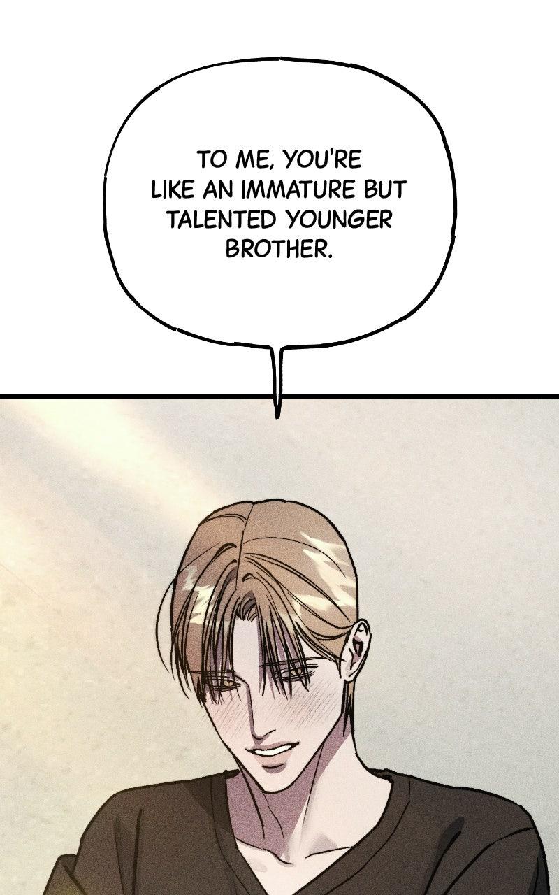 Acting Gangster Chapter 54 page 146 - 