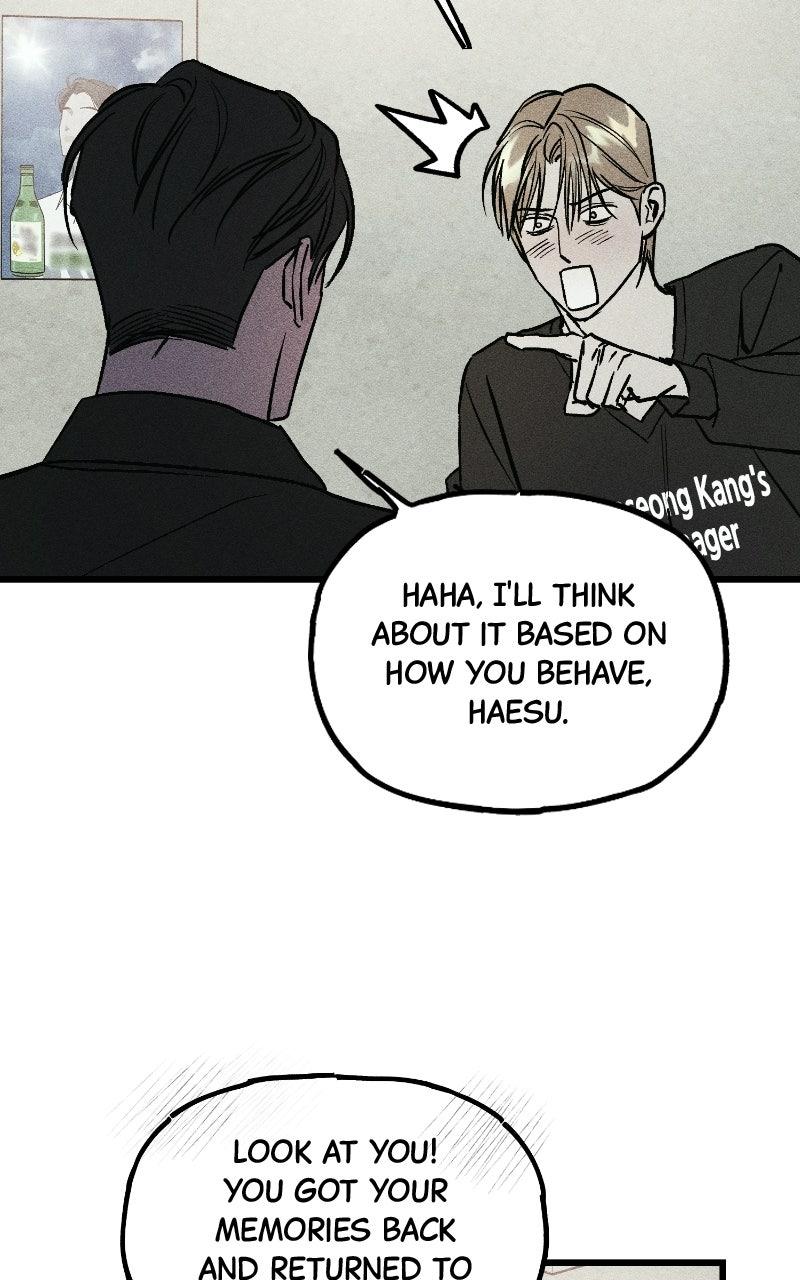 Acting Gangster Chapter 54 page 149 - 