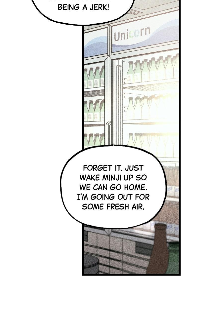 Acting Gangster Chapter 54 page 150 - 