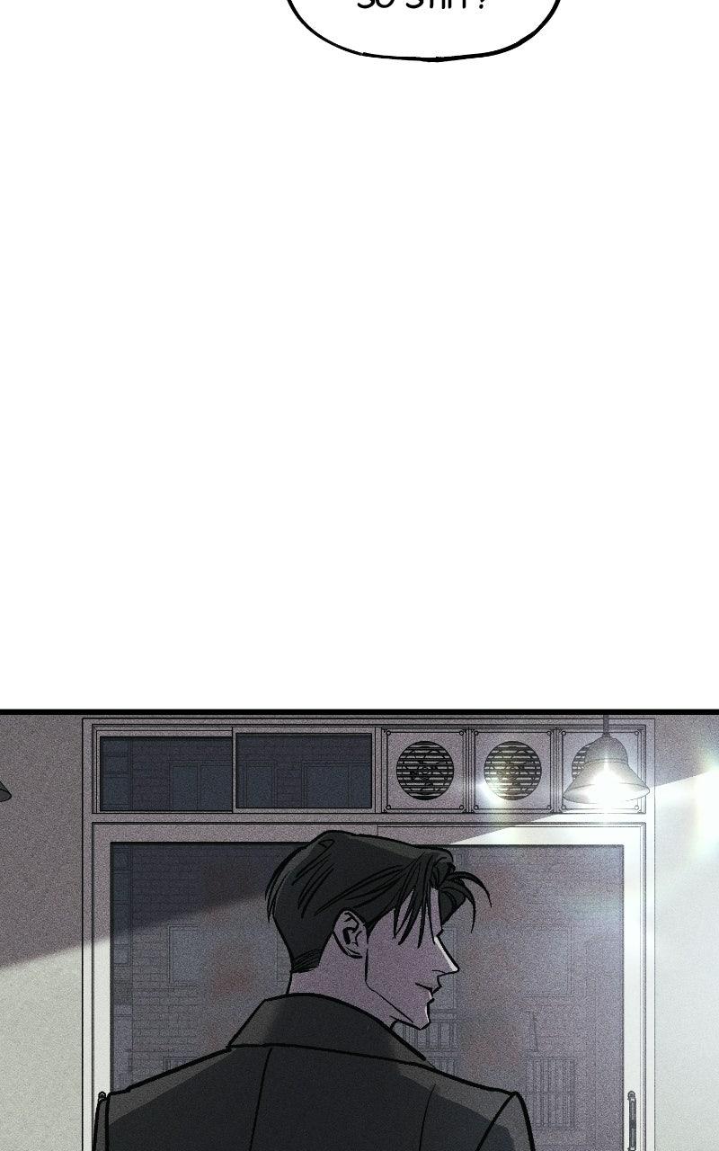 Acting Gangster Chapter 54 page 152 - 