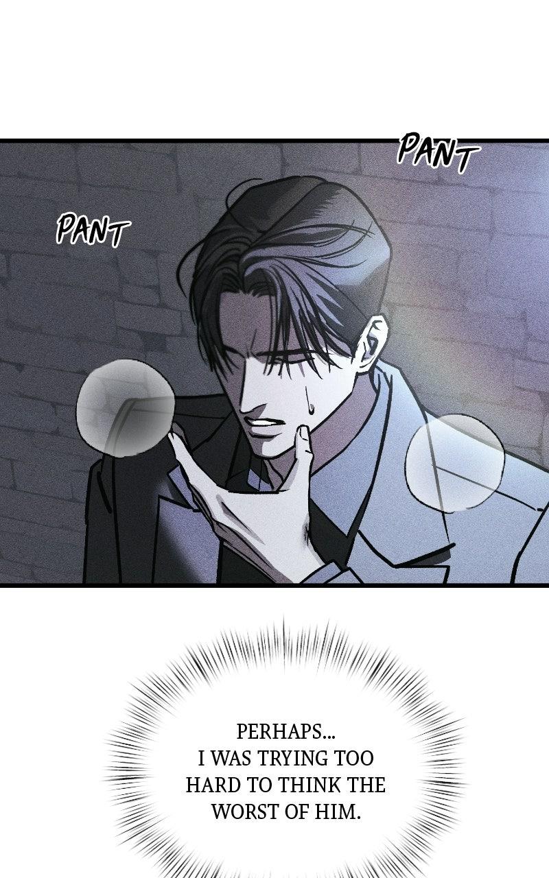 Acting Gangster Chapter 54 page 159 - 