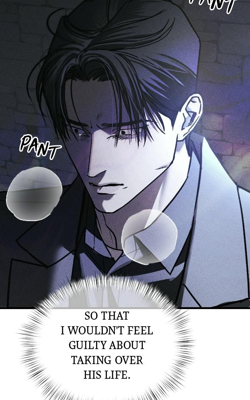 Acting Gangster Chapter 54 page 161 - 