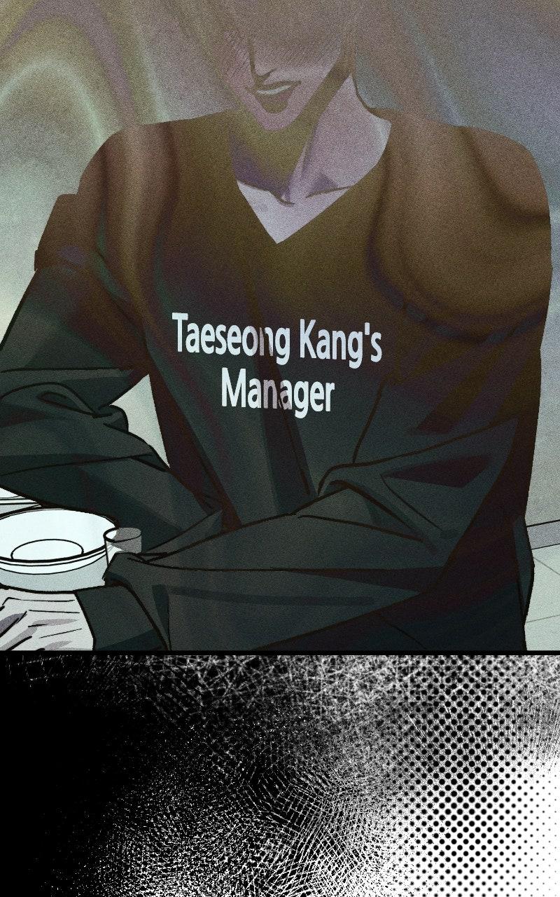 Acting Gangster Chapter 54 page 165 - 