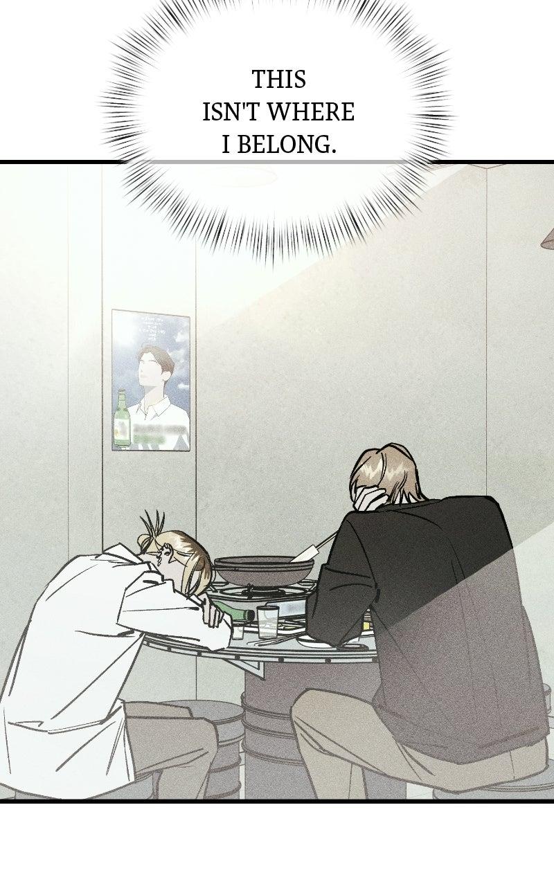 Acting Gangster Chapter 54 page 170 - 