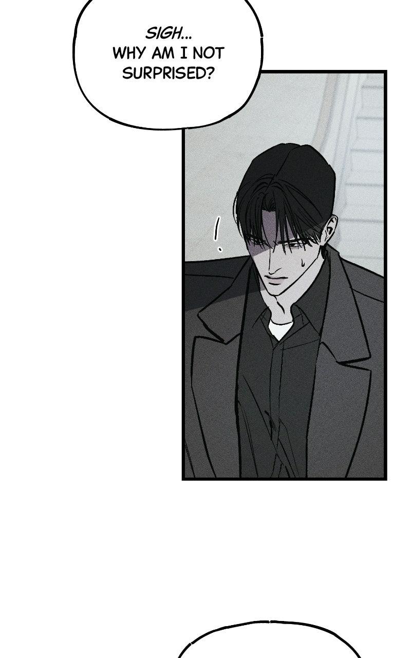 Acting Gangster Chapter 54 page 18 - 