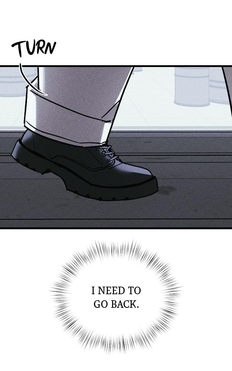 Acting Gangster Chapter 54 page 172 - 