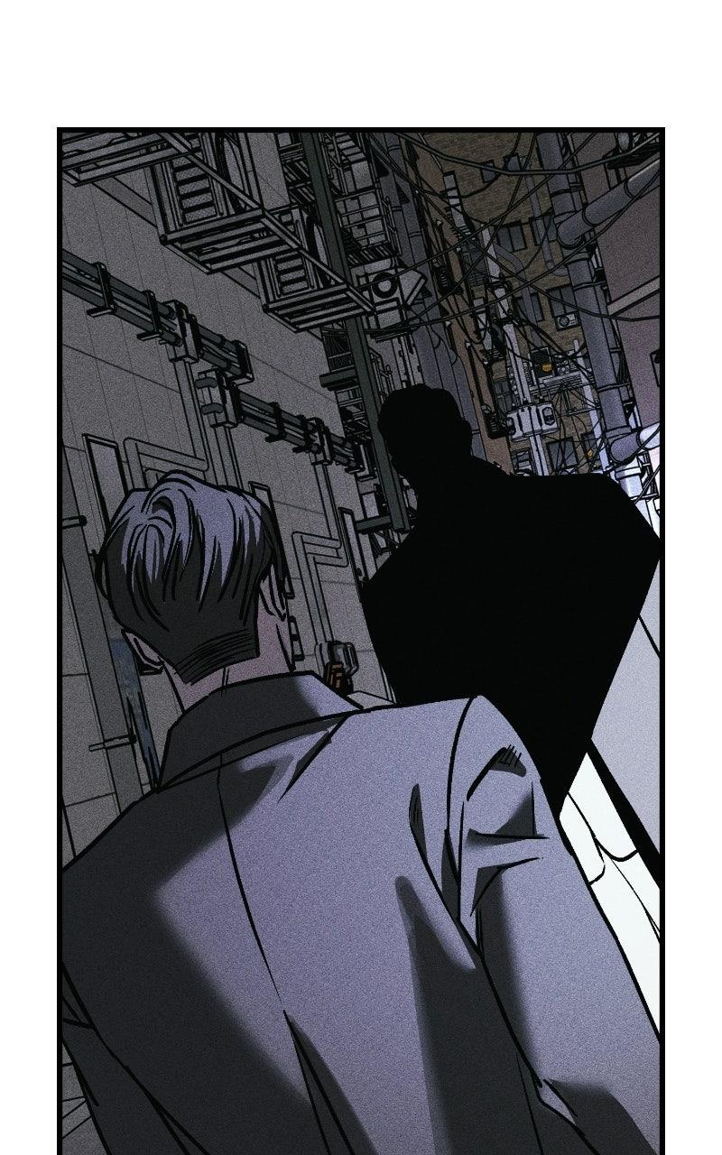 Acting Gangster Chapter 54 page 179 - 