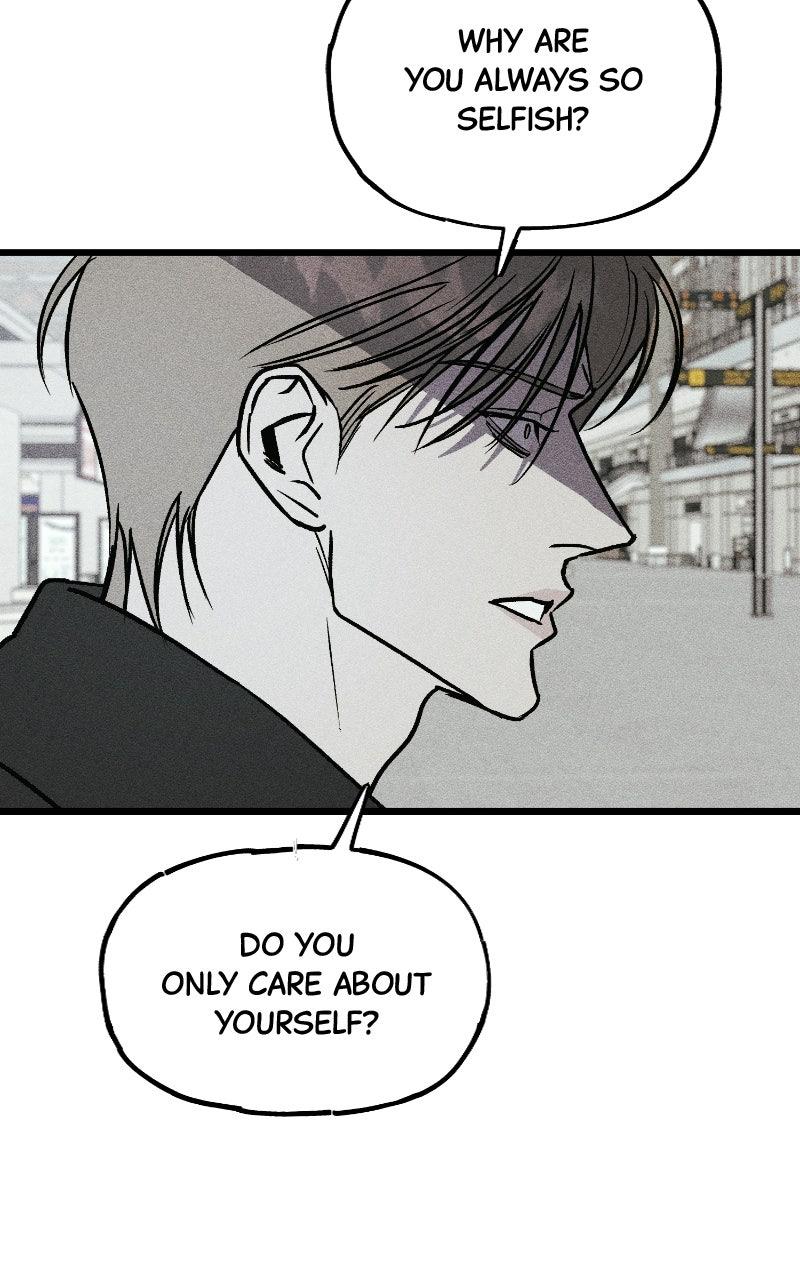 Acting Gangster Chapter 54 page 19 - 