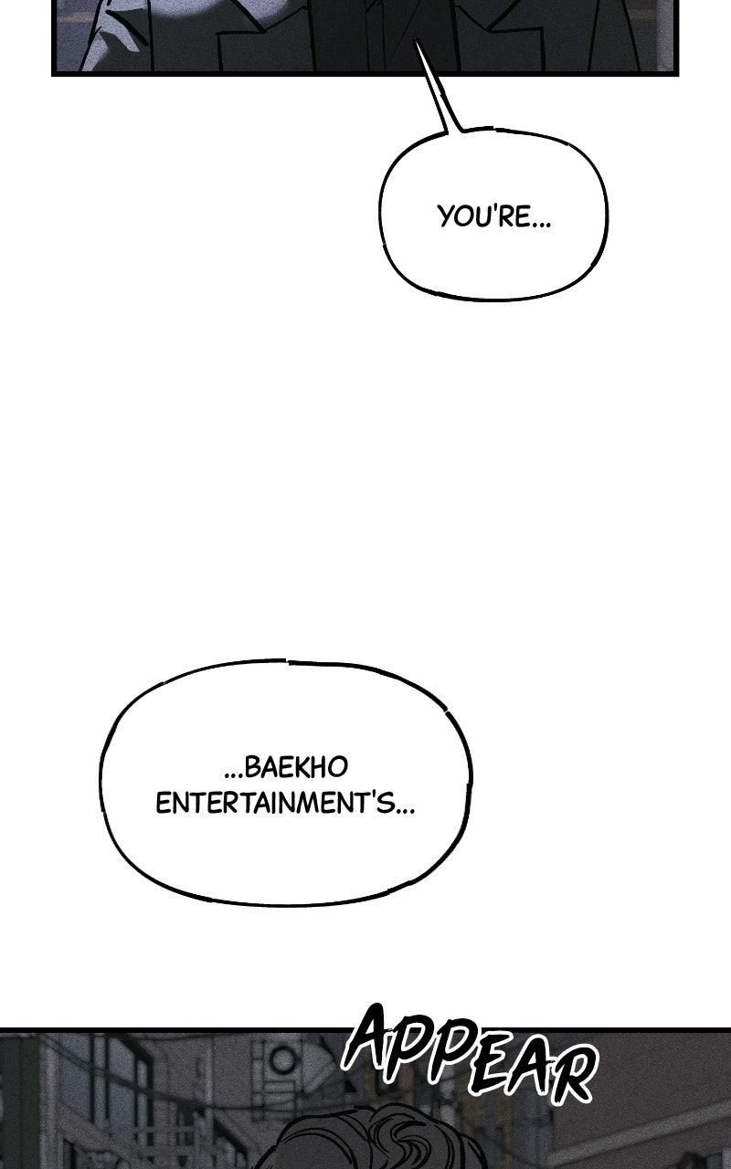 Acting Gangster Chapter 54 page 181 - 