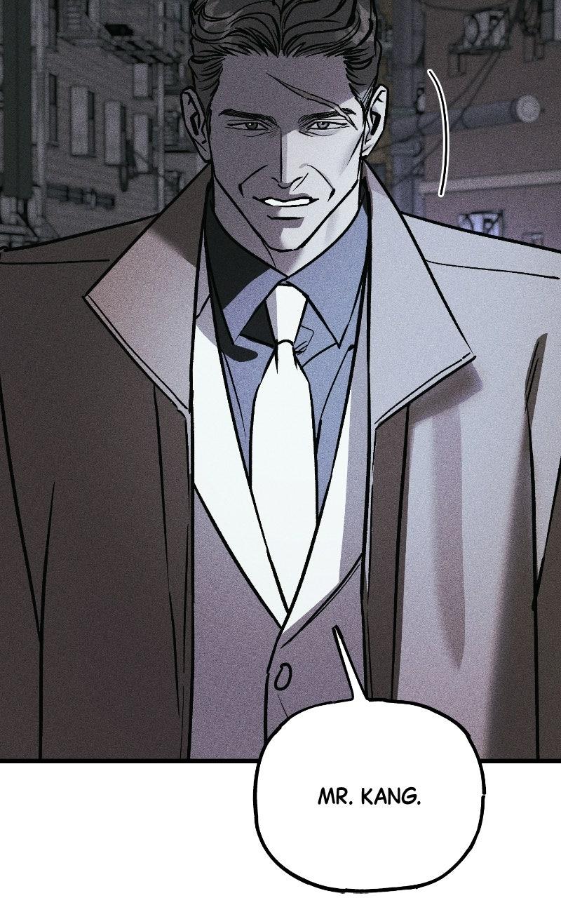 Acting Gangster Chapter 54 page 182 - 