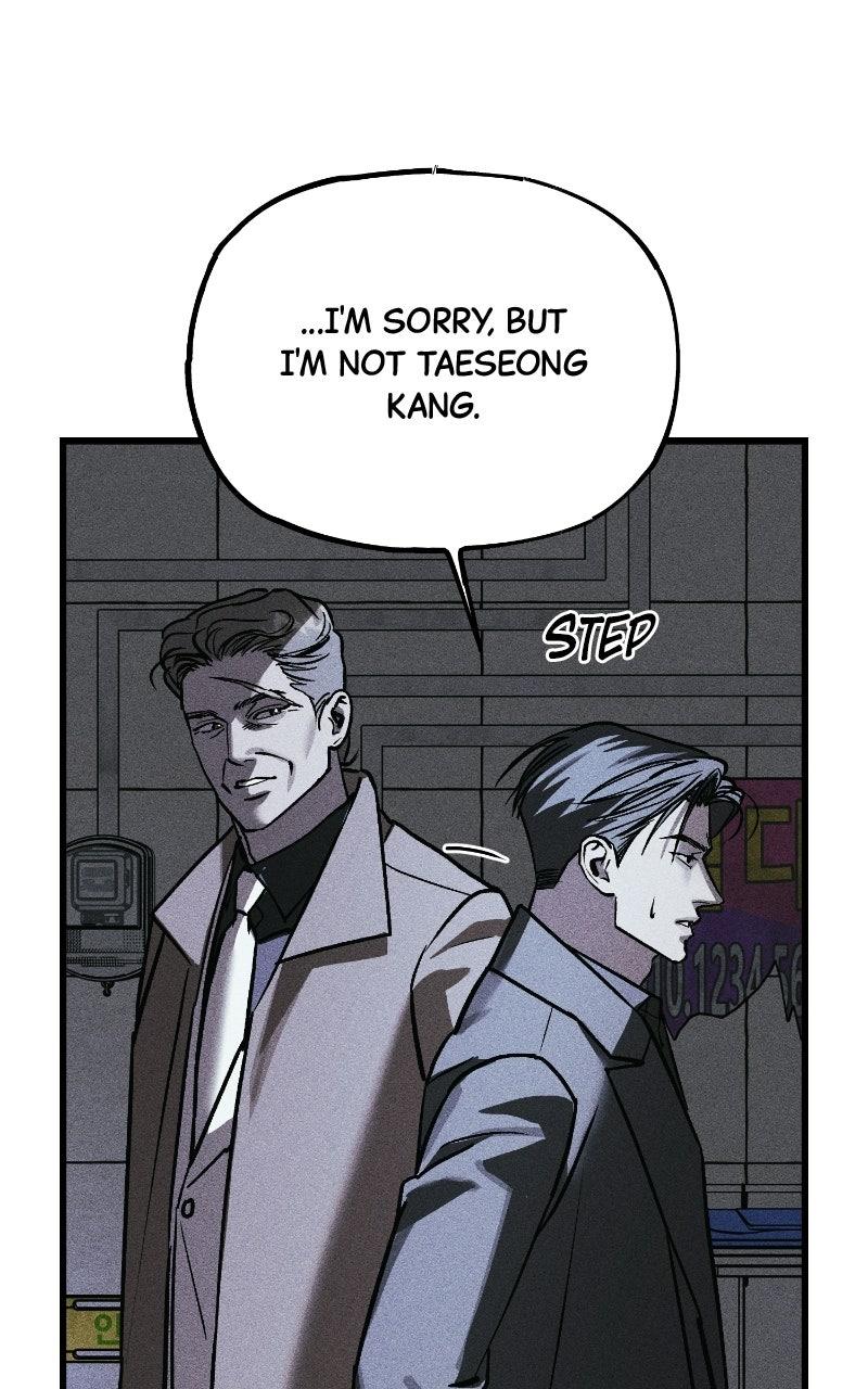 Acting Gangster Chapter 54 page 184 - 