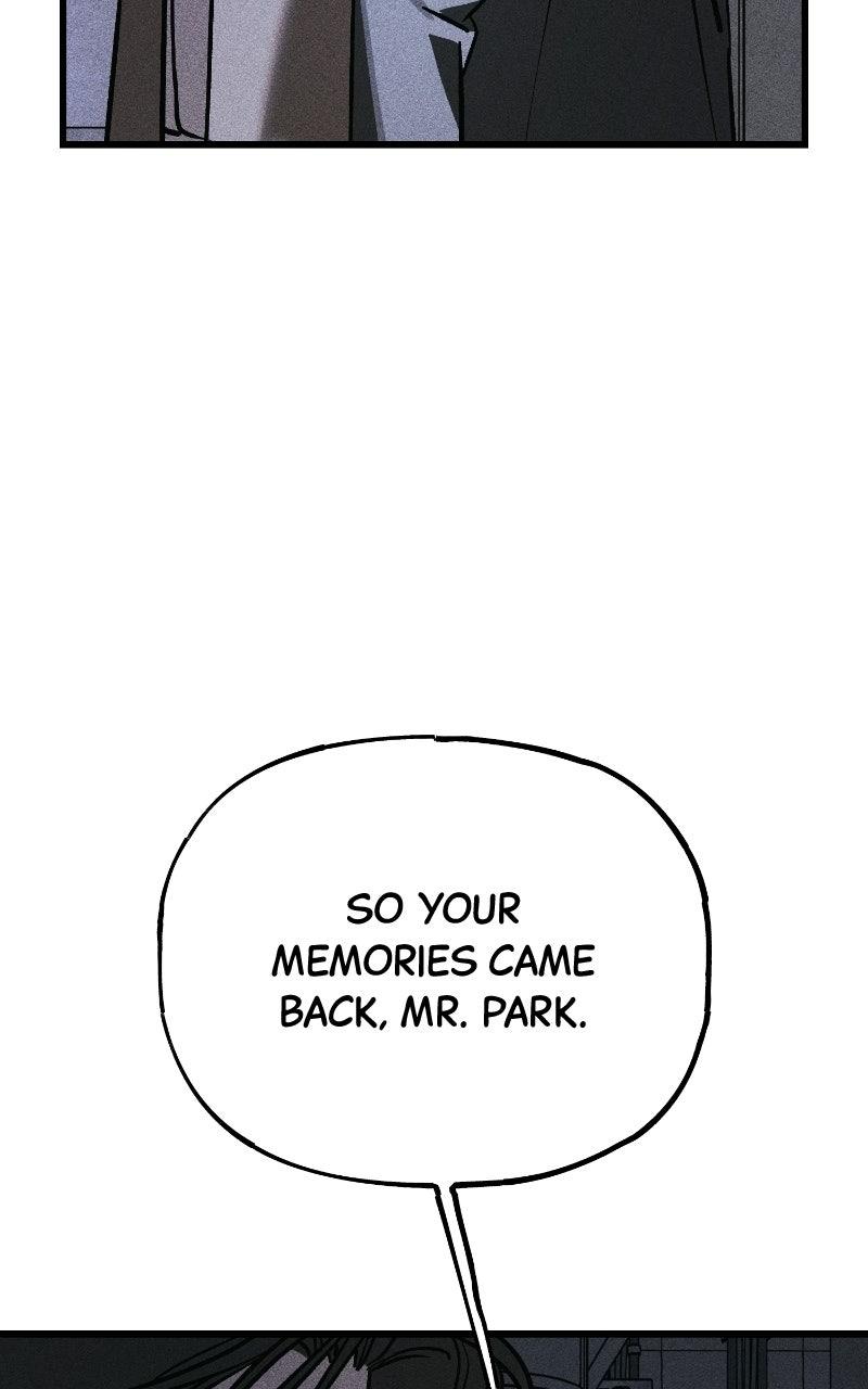 Acting Gangster Chapter 54 page 185 - 