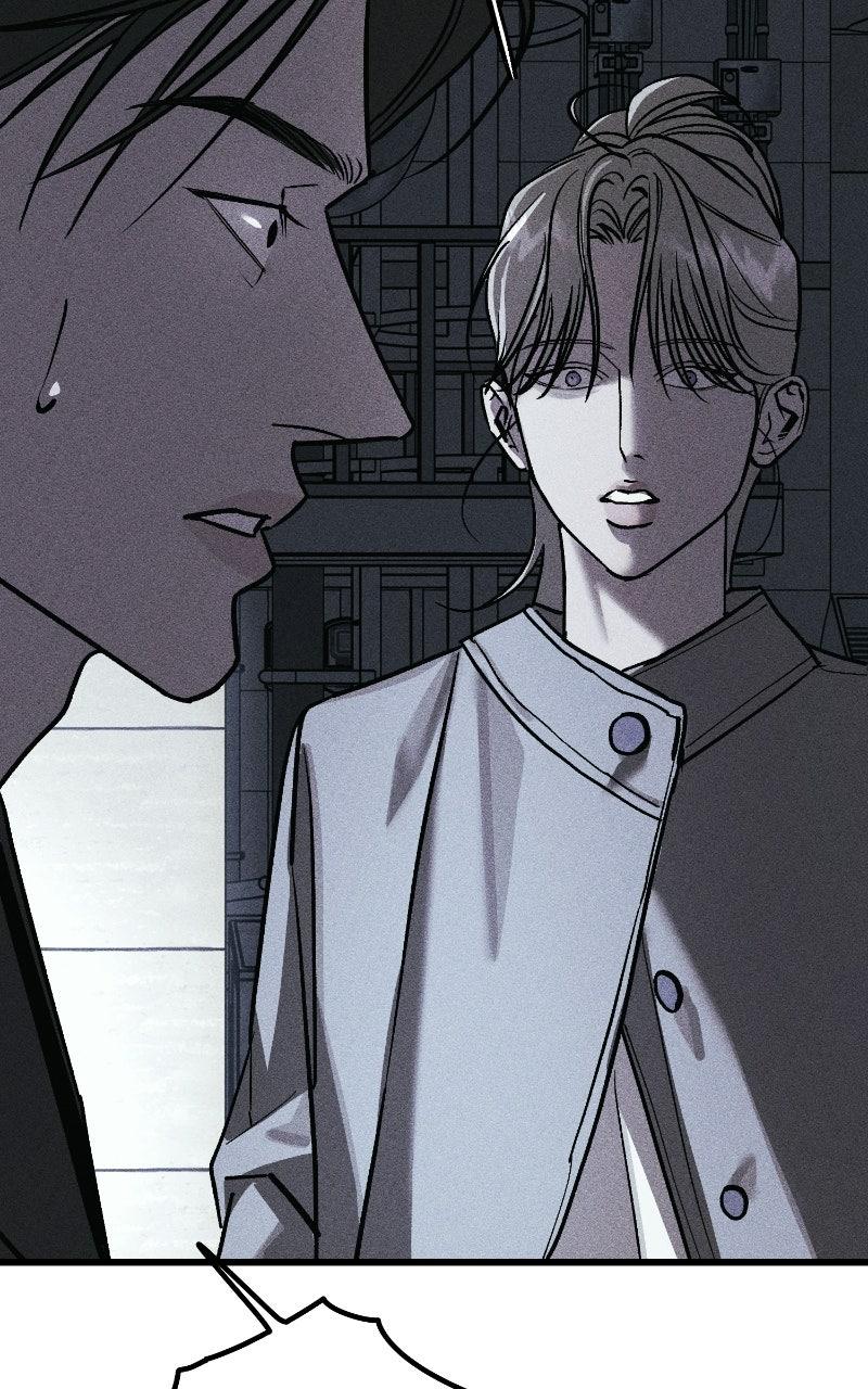 Acting Gangster Chapter 54 page 186 - 