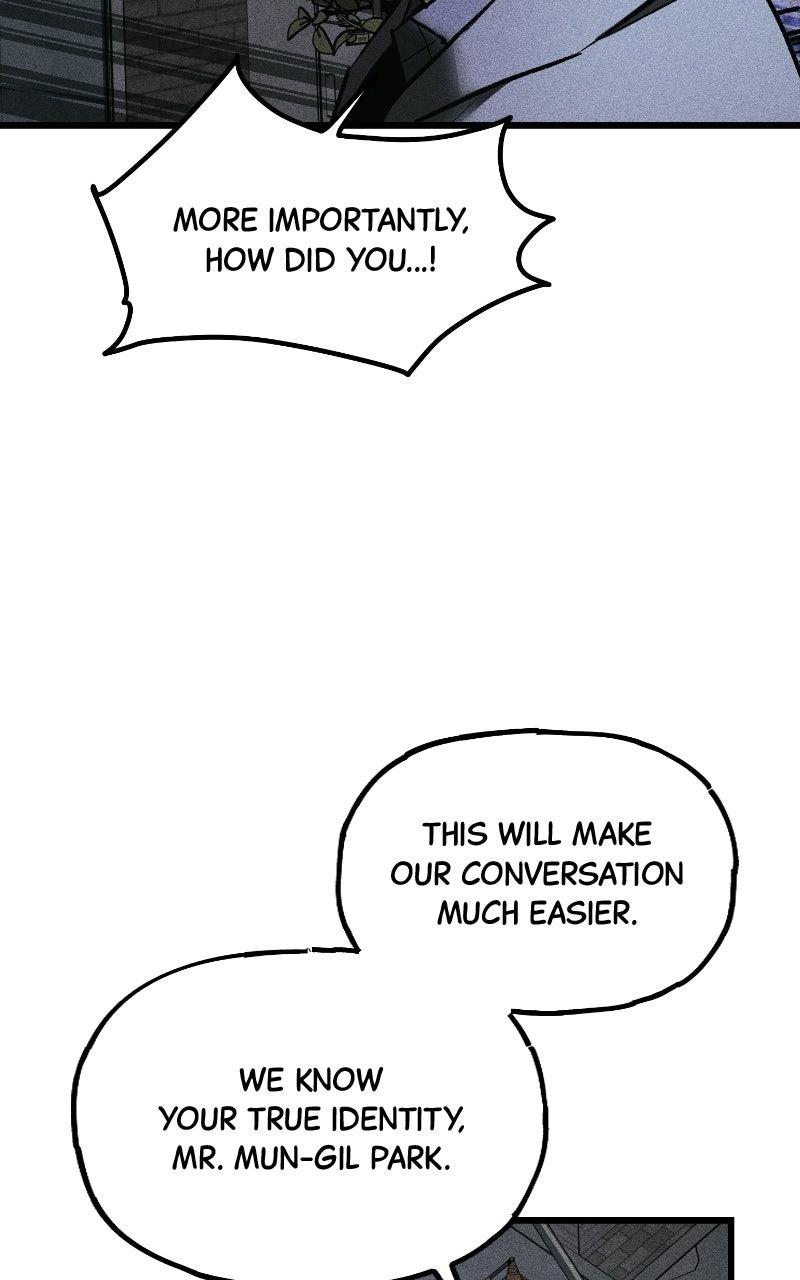 Acting Gangster Chapter 54 page 188 - 