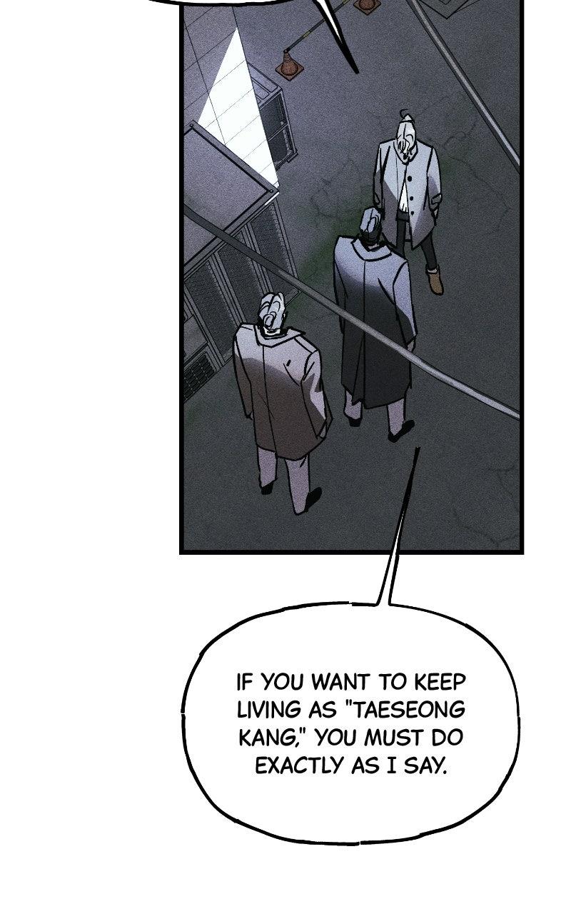 Acting Gangster Chapter 54 page 189 - 