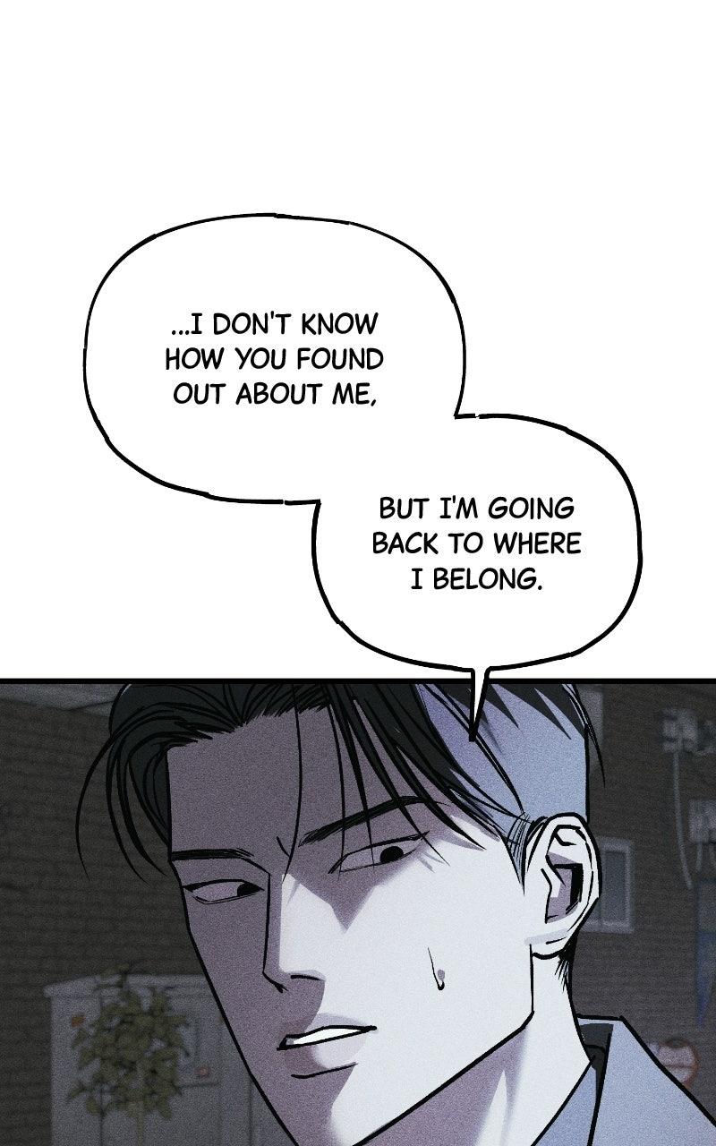 Acting Gangster Chapter 54 page 190 - 