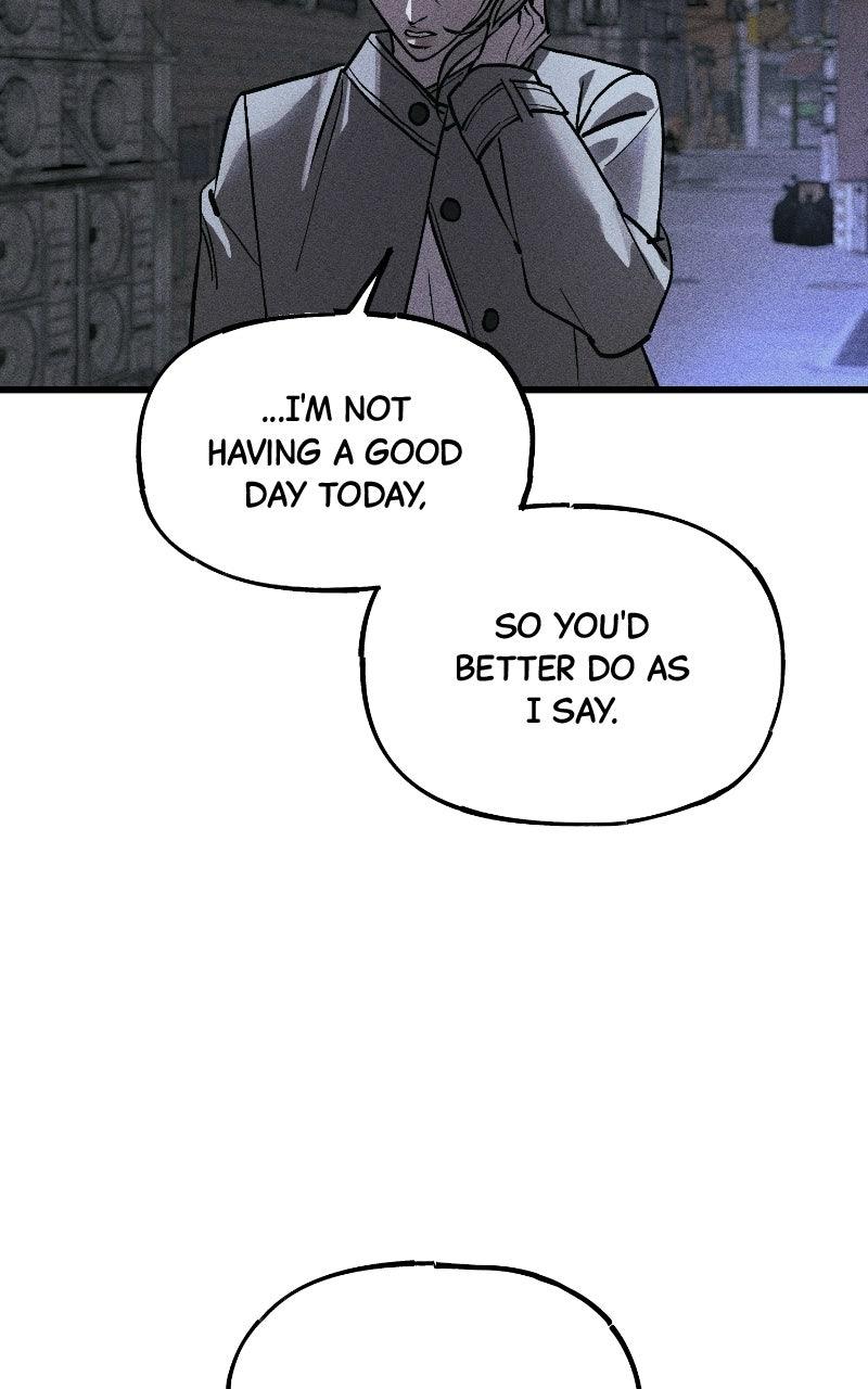 Acting Gangster Chapter 54 page 192 - 