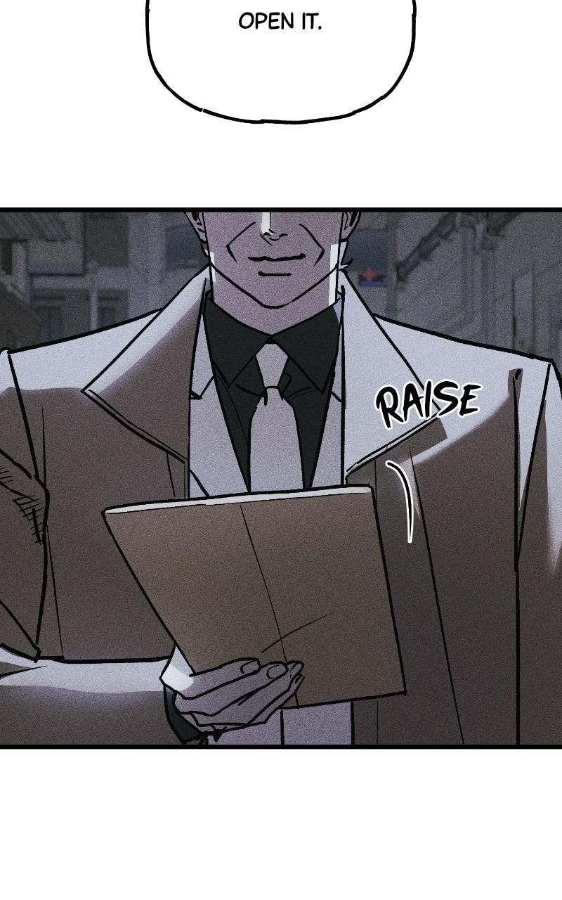 Acting Gangster Chapter 54 page 193 - 