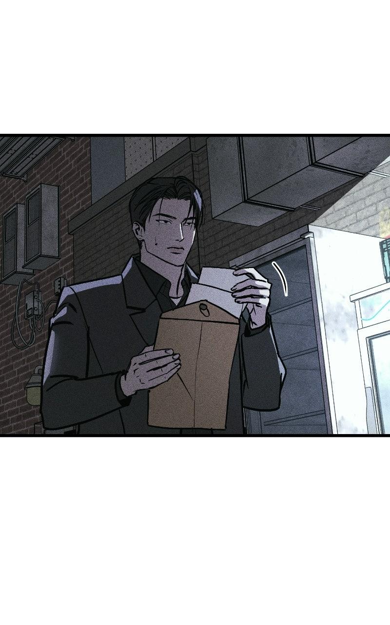 Acting Gangster Chapter 54 page 194 - 