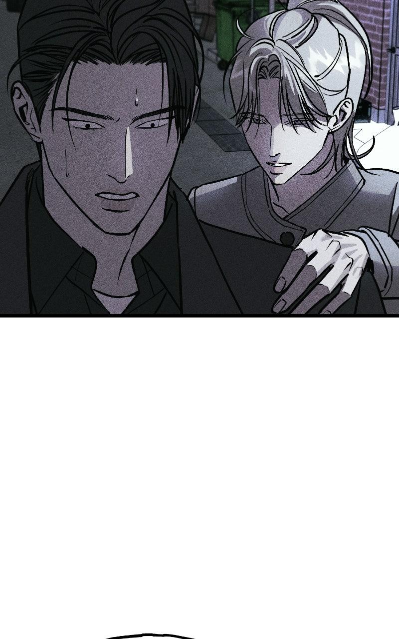 Acting Gangster Chapter 54 page 198 - 