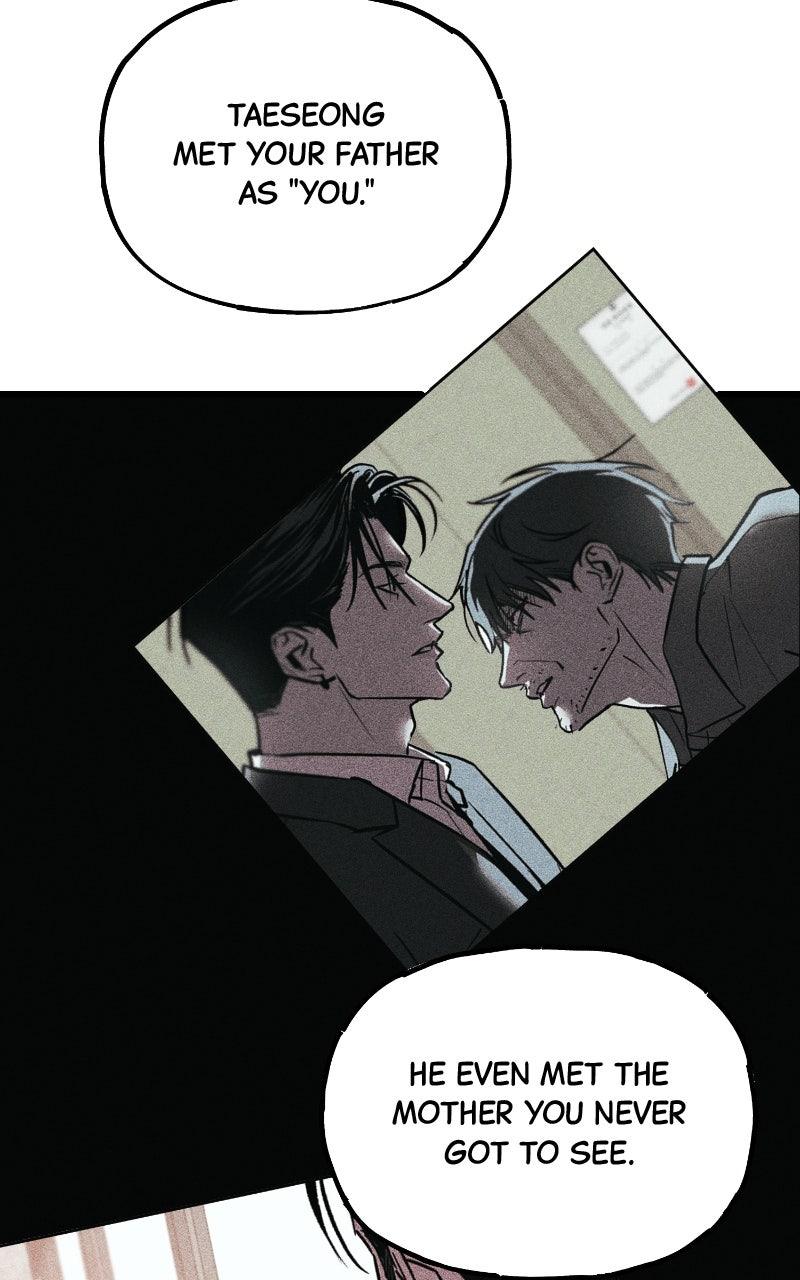 Acting Gangster Chapter 54 page 199 - 
