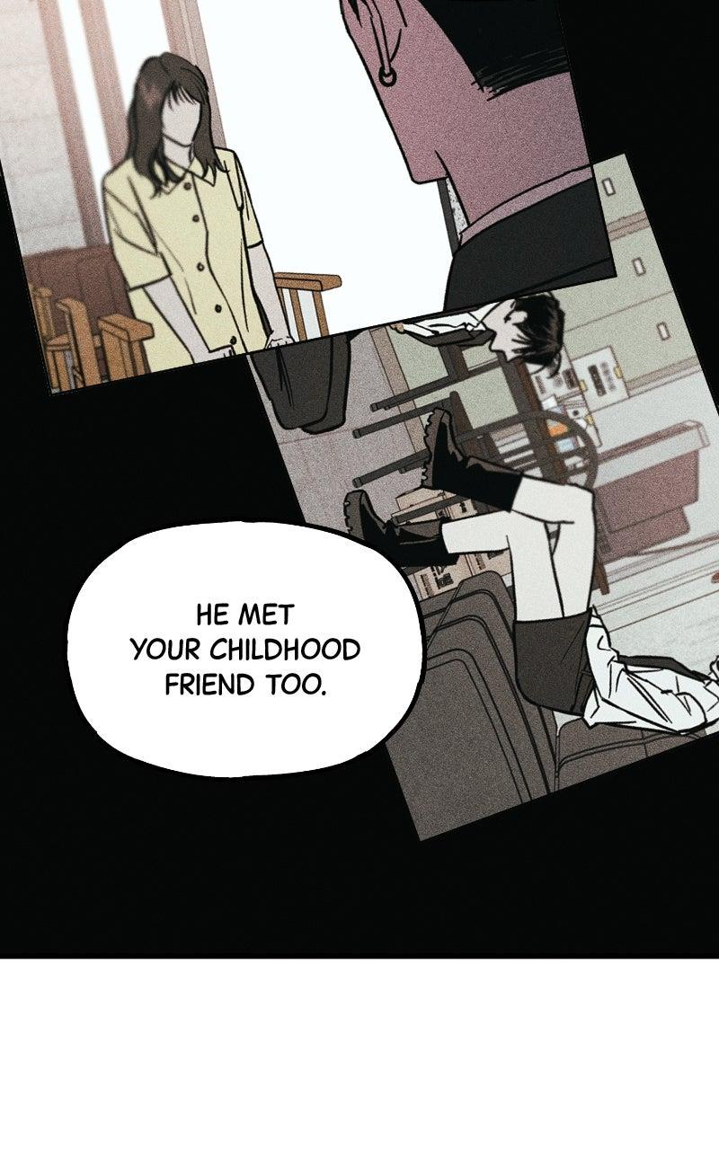 Acting Gangster Chapter 54 page 200 - 