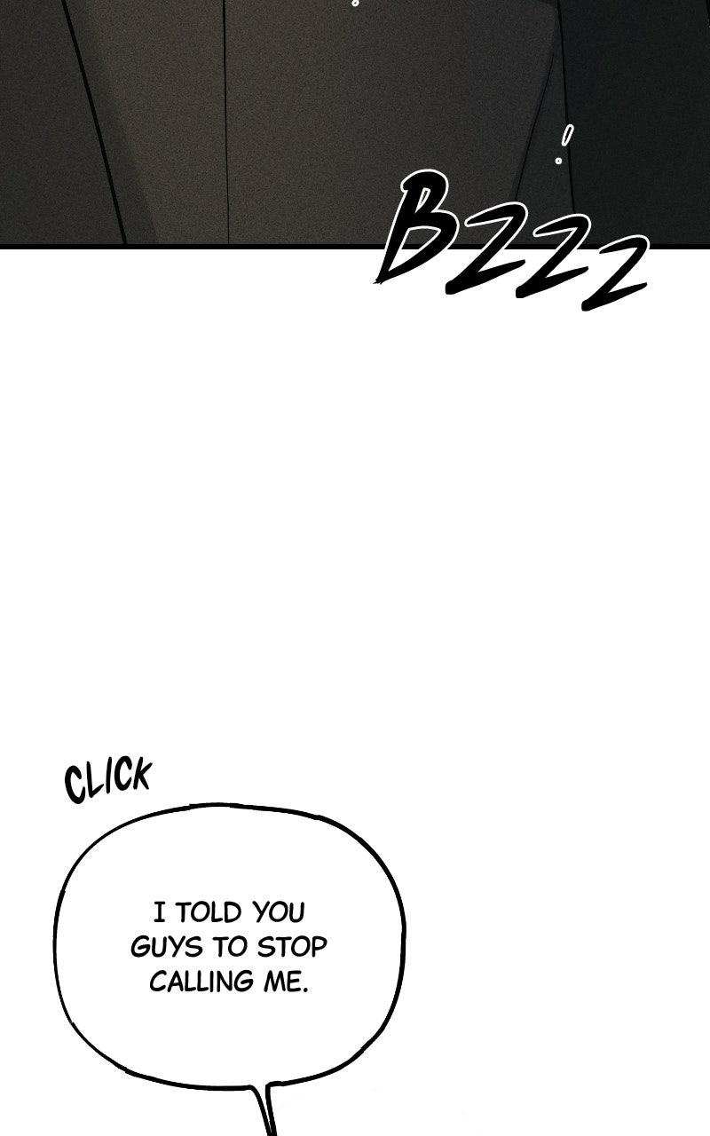 Acting Gangster Chapter 54 page 3 - 