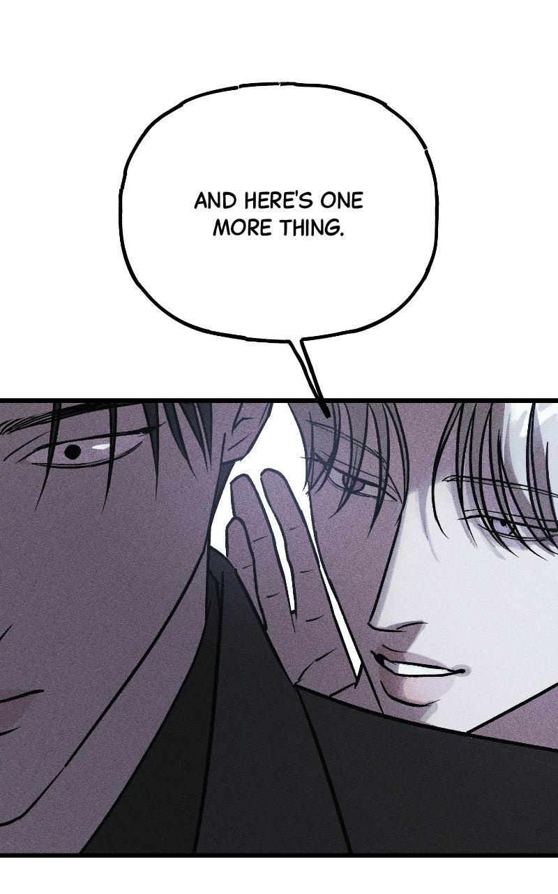 Acting Gangster Chapter 54 page 201 - 