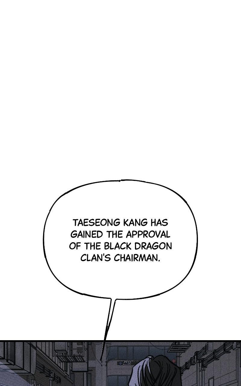Acting Gangster Chapter 54 page 204 - 