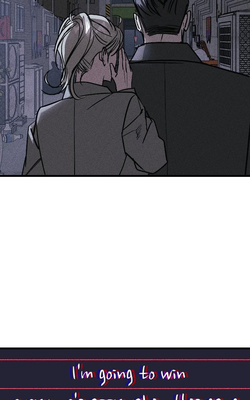 Acting Gangster Chapter 54 page 205 - 