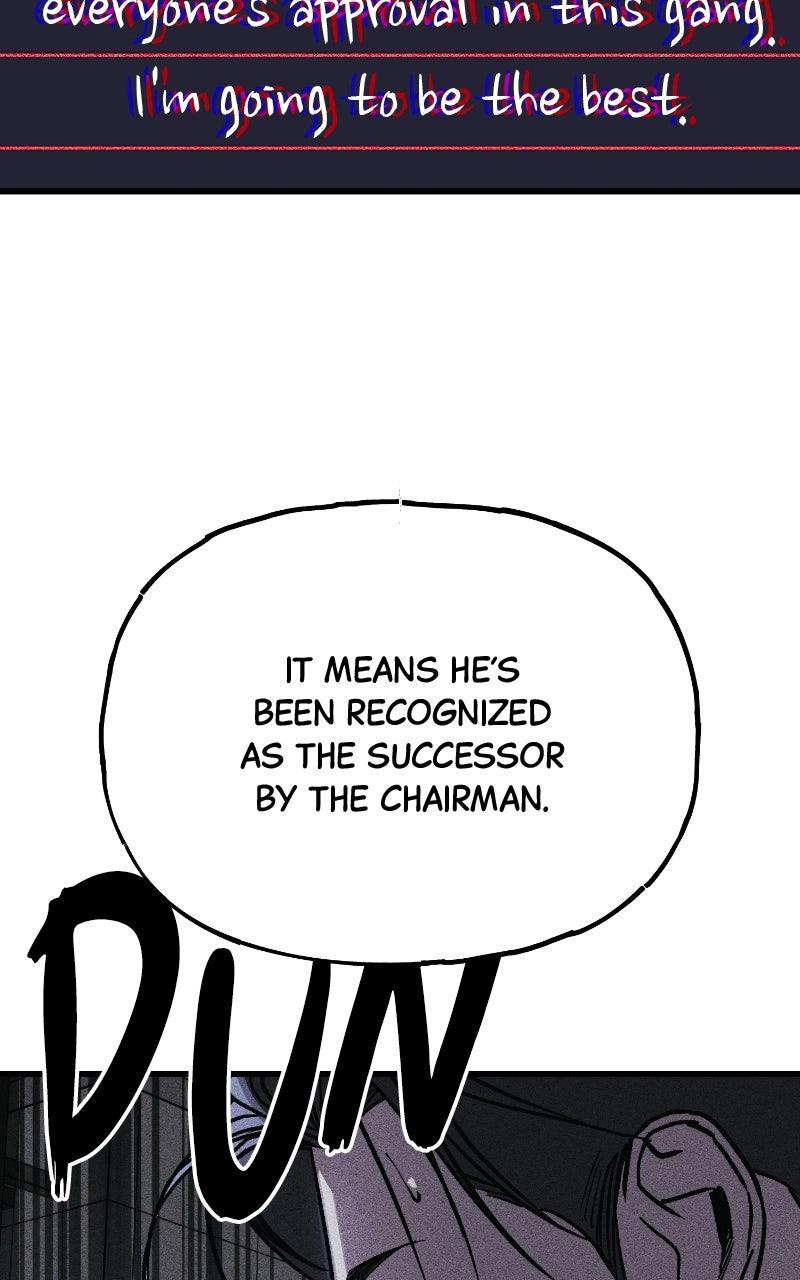 Acting Gangster Chapter 54 page 206 - 