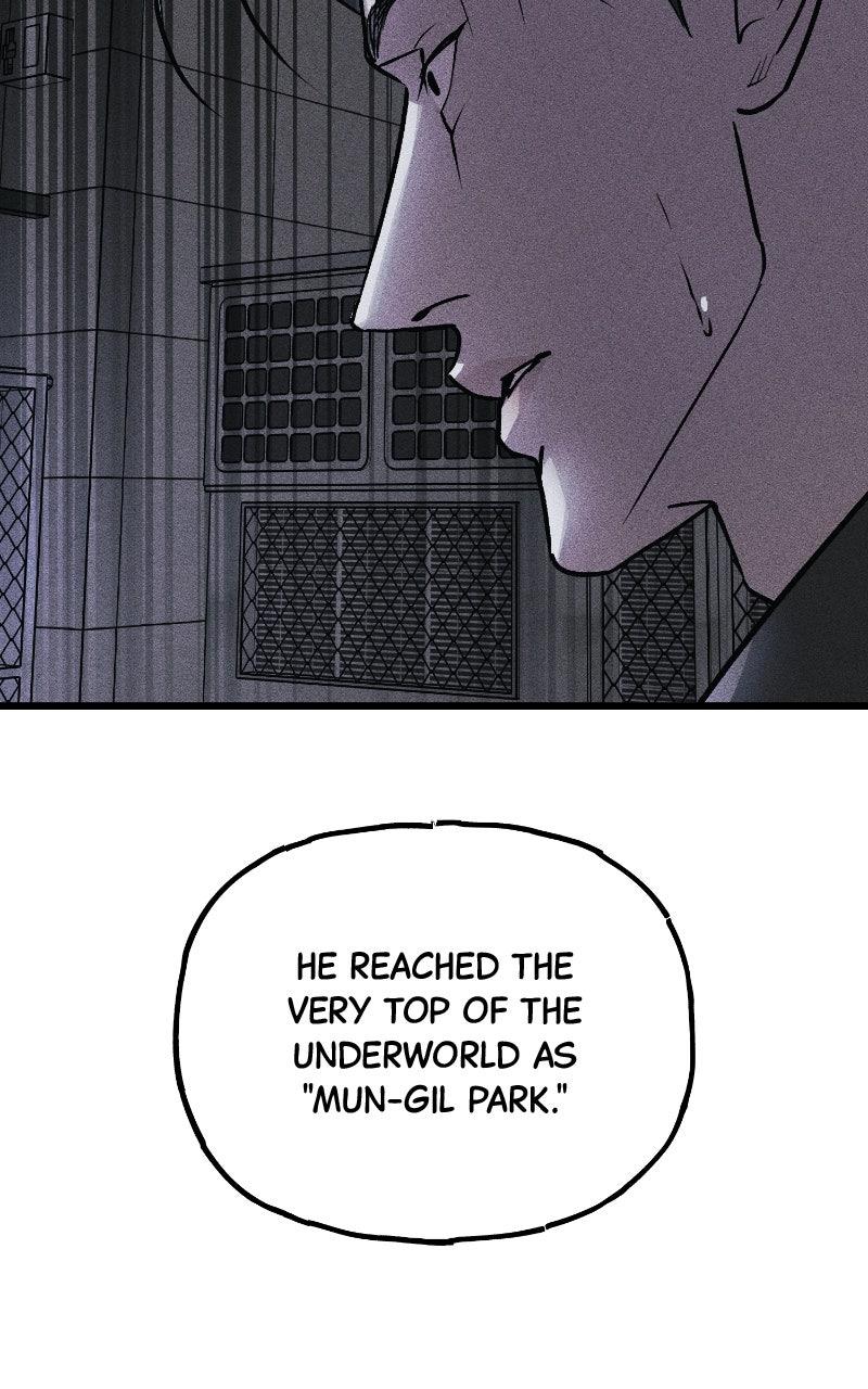 Acting Gangster Chapter 54 page 207 - 