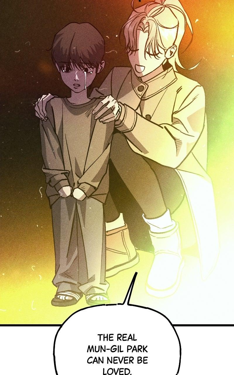 Acting Gangster Chapter 54 page 216 - 