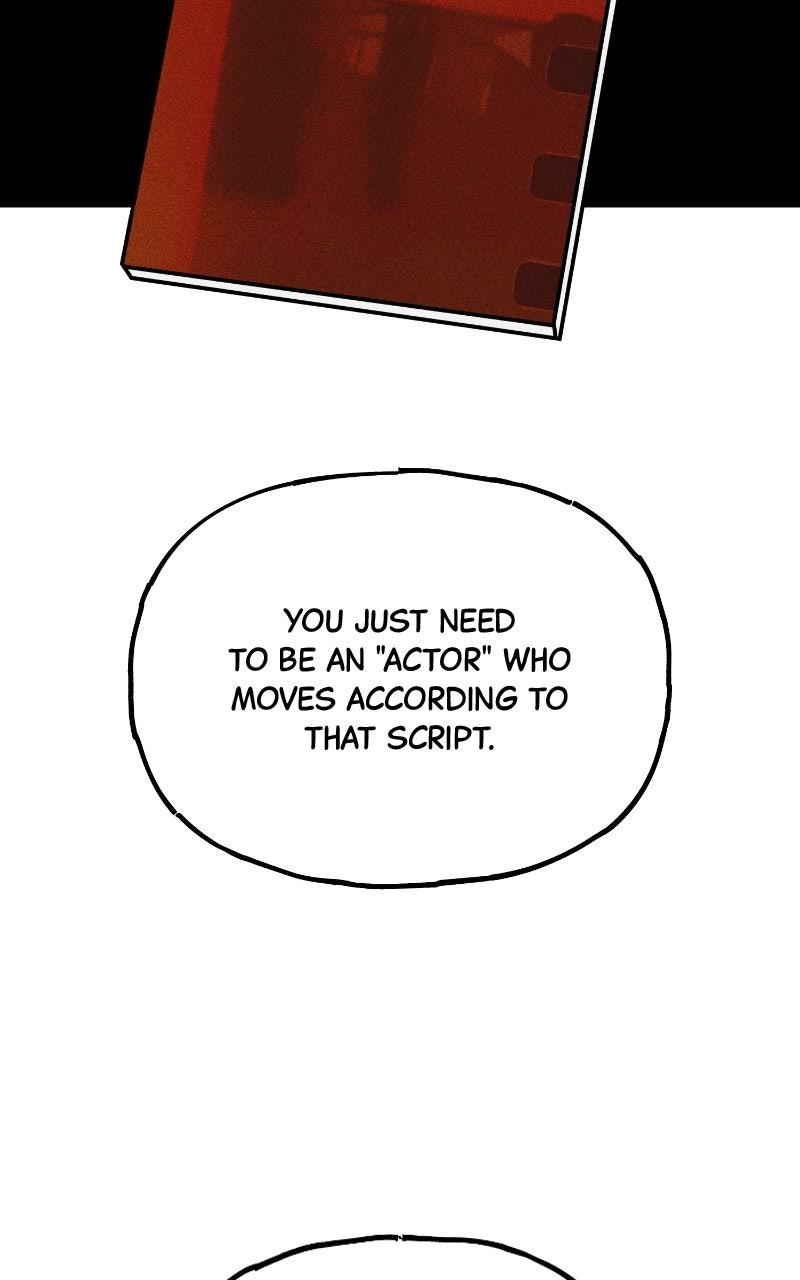 Acting Gangster Chapter 54 page 221 - 